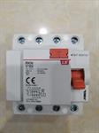 RCCB LS 3P-N 63A 30mA-100mA-300mA 10kA ( RKN-b 3P-N )